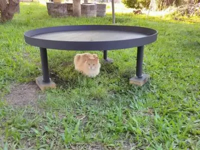 Otros Tornería y herrería Dafael  La Coronilla