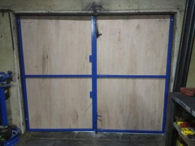 Others Tornería y herrería Dafael  La Coronilla