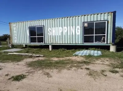 Otros Tornería y herrería Dafael  La Coronilla