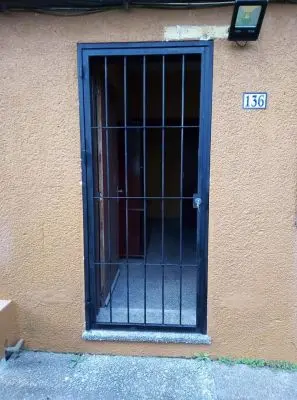 Otros Tornería y herrería Dafael  La Coronilla