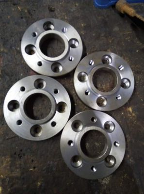 Others Tornería y herrería Dafael  La Coronilla