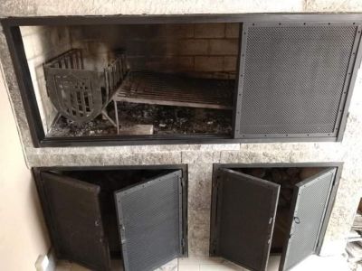 Others Tornería y herrería Dafael  La Coronilla