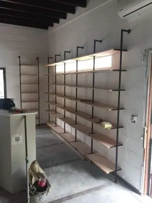 Otros Tornería y herrería Dafael  La Coronilla