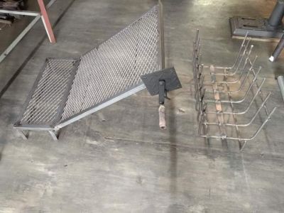 Others Tornería y herrería Dafael  La Coronilla