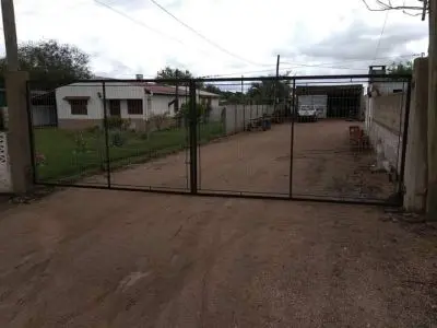 Otros Tornería y herrería Dafael  La Coronilla