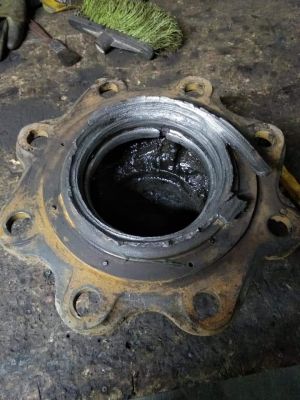 Others Tornería y herrería Dafael  La Coronilla