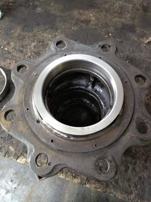 Others Tornería y herrería Dafael  La Coronilla