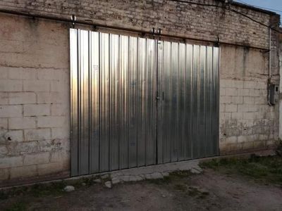 Others Tornería y herrería Dafael  La Coronilla