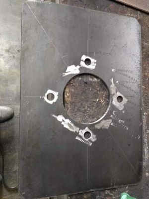 Others Tornería y herrería Dafael  La Coronilla