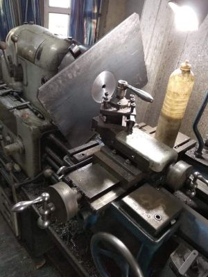 Others Tornería y herrería Dafael  La Coronilla