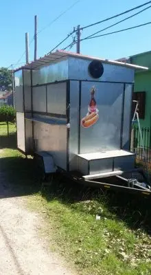 Otros Tornería y herrería Dafael  La Coronilla