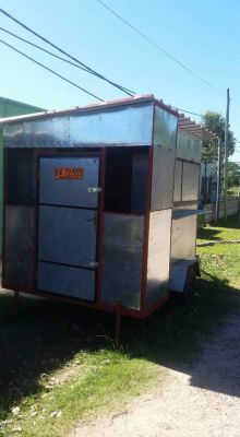 Others Tornería y herrería Dafael  La Coronilla