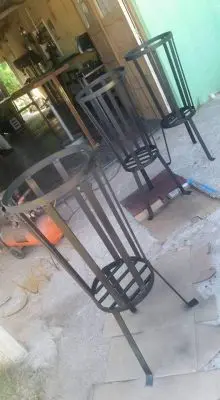 Otros Tornería y herrería Dafael  La Coronilla