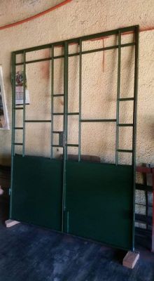 Others Tornería y herrería Dafael  La Coronilla