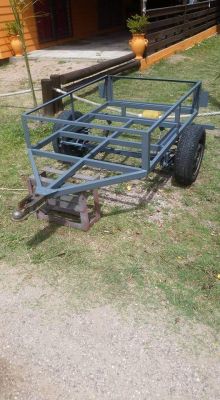 Others Tornería y herrería Dafael  La Coronilla