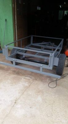 Others Tornería y herrería Dafael  La Coronilla