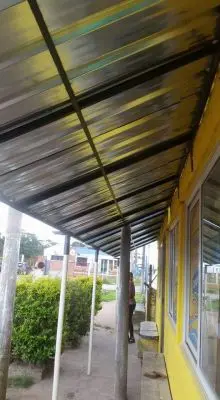 Otros Tornería y herrería Dafael  La Coronilla