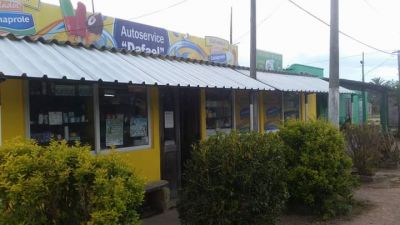 Others Tornería y herrería Dafael  La Coronilla