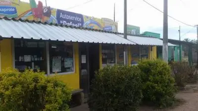 Otros Tornería y herrería Dafael  La Coronilla