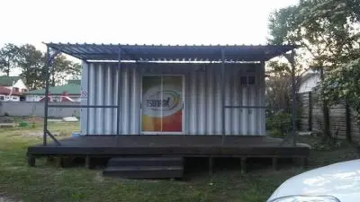 Otros Tornería y herrería Dafael  La Coronilla