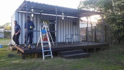 Others Tornería y herrería Dafael  La Coronilla