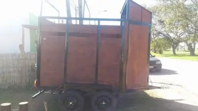 Otros Tornería y herrería Dafael  La Coronilla