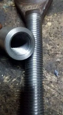 Otros Tornería y herrería Dafael  La Coronilla