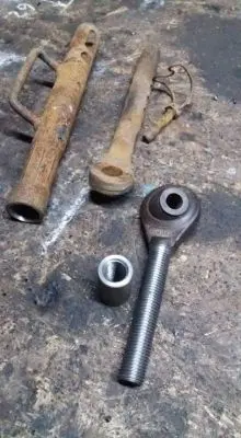 Otros Tornería y herrería Dafael  La Coronilla