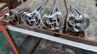 Otros Tornería y herrería Dafael  La Coronilla