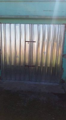 Others Tornería y herrería Dafael  La Coronilla