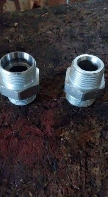 Others Tornería y herrería Dafael  La Coronilla