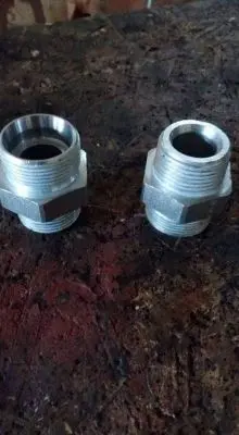 Otros Tornería y herrería Dafael  La Coronilla