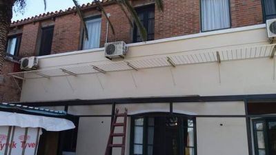 Others Tornería y herrería Dafael  La Coronilla