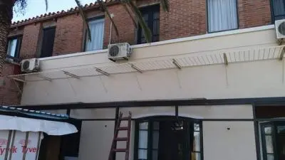 Otros Tornería y herrería Dafael  La Coronilla