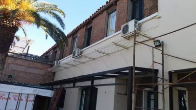 Others Tornería y herrería Dafael  La Coronilla