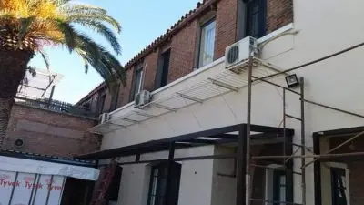 Otros Tornería y herrería Dafael  La Coronilla