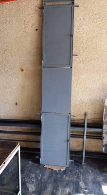 Others Tornería y herrería Dafael  La Coronilla