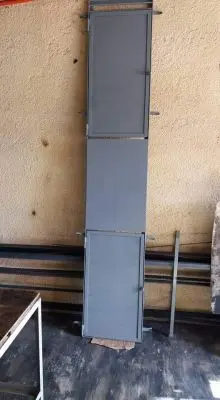 Otros Tornería y herrería Dafael  La Coronilla