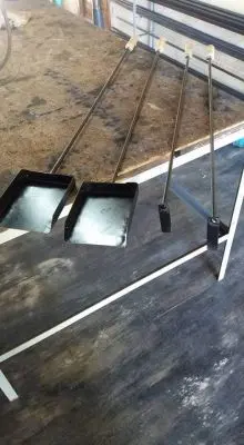 Otros Tornería y herrería Dafael  La Coronilla