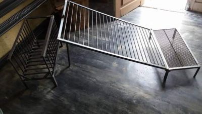 Others Tornería y herrería Dafael  La Coronilla