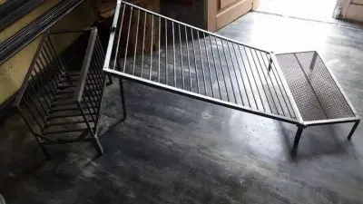 Otros Tornería y herrería Dafael  La Coronilla