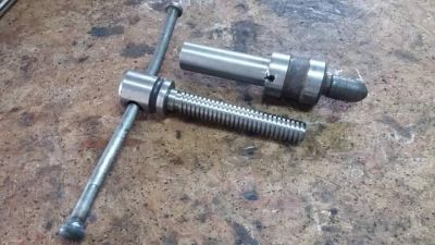 Others Tornería y herrería Dafael  La Coronilla