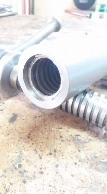 Others Tornería y herrería Dafael  La Coronilla