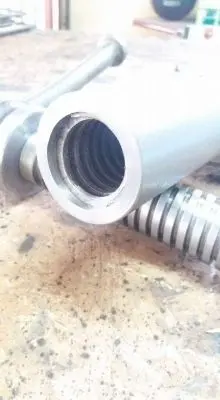 Otros Tornería y herrería Dafael  La Coronilla