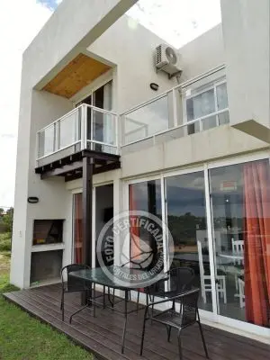 Estrella de la Viuda 3 - Punta del Diablo