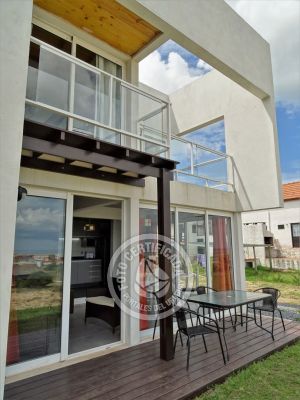 Estrella de la Viuda 3 - Punta del Diablo