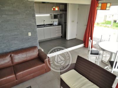 Estrella de la Viuda 3 - Punta del Diablo