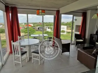 Estrella de la Viuda 3 - Punta del Diablo