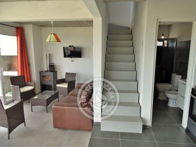 Estrella de la Viuda 3 - Punta del Diablo