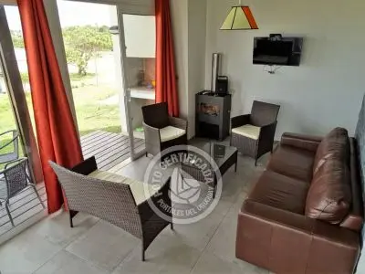 Estrella de la Viuda 3 - Punta del Diablo